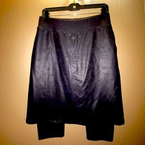 Faithline Athletic Skirt